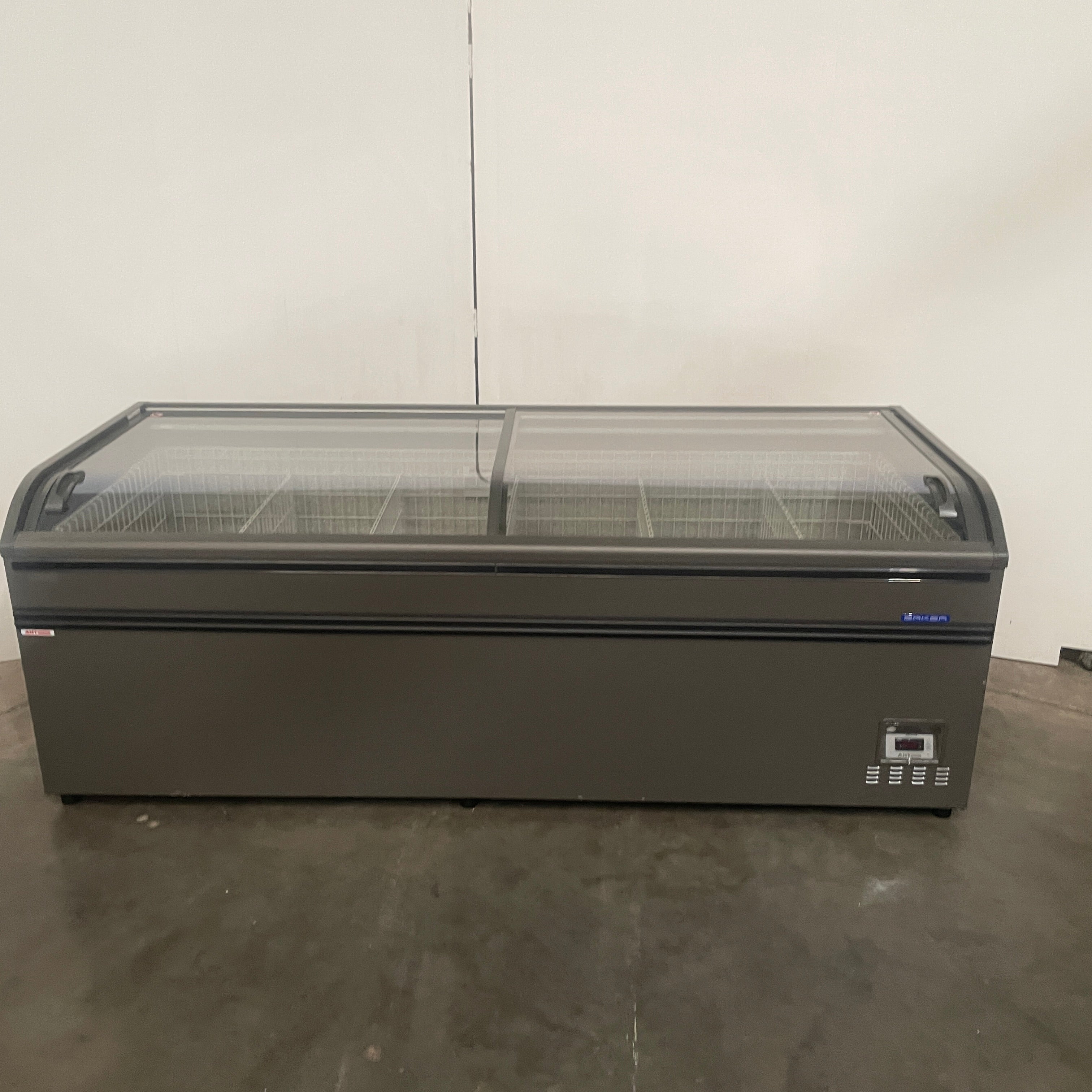 AHT Athen XL 250 Display Freezer