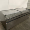 AHT Athen XL 250 Display Freezer