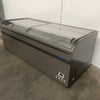 AHT Athen XL 250 Display Freezer