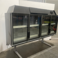 Epta XC0422116 SOUIV25 Overhead Fridge or Freezer