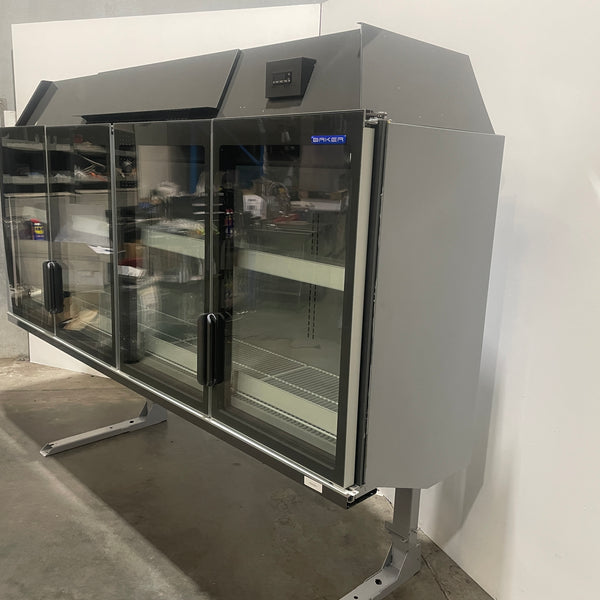 Epta XC0422116 SOUIV25 Overhead Fridge or Freezer