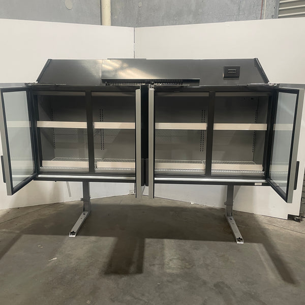 Epta XC0422116 SOUIV25 Overhead Fridge or Freezer