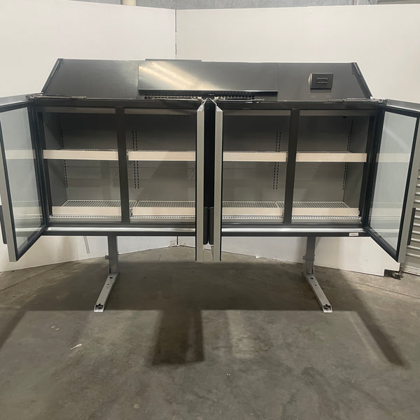 Epta XC0422116 SOUIV25 Overhead Fridge or Freezer