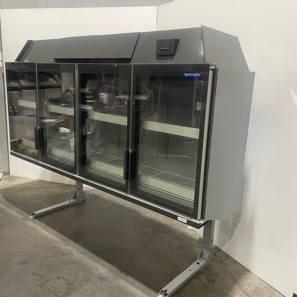 Epta XC0422116 SOUIV25 Overhead Fridge or Freezer