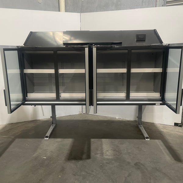 Epta XC0422116 SOUIV25 Overhead Fridge or Freezer