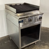 Electrolux AGG24CE Char Grill