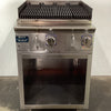 Electrolux AGG24CE Char Grill