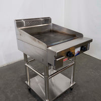 Goldstein GPGDB24 Flat Griddle