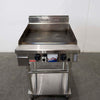 Goldstein GPGDB24 Flat Griddle
