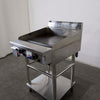 Goldstein GPGDB24 Flat Griddle