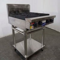 Goldstein PFB24 Cooktop