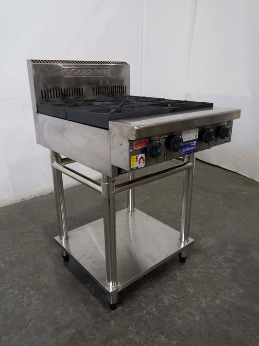 Goldstein PFB24 Cooktop