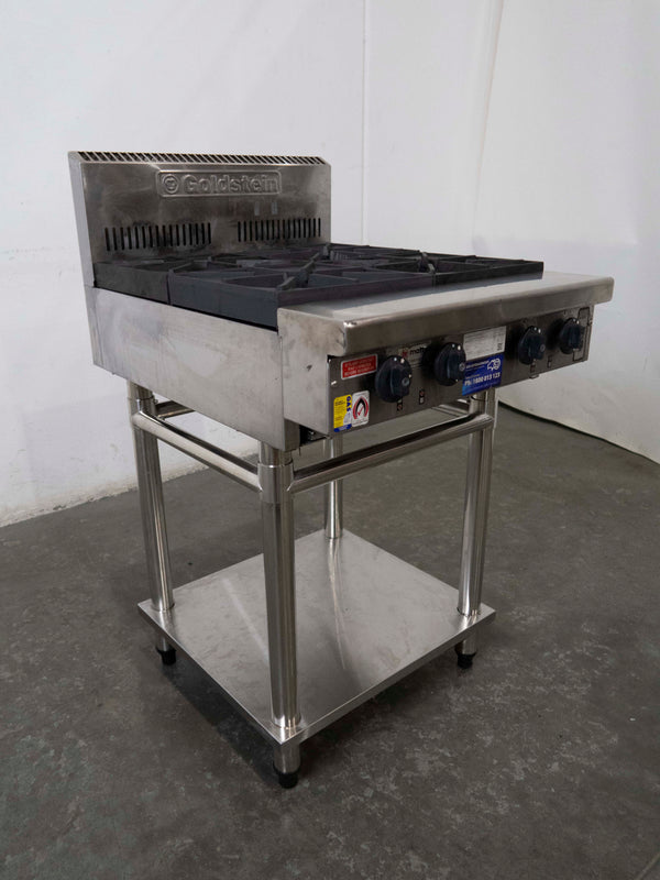 Goldstein PFB24 Cooktop