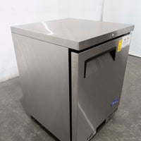 Atosa MBC24F Bar Freezer