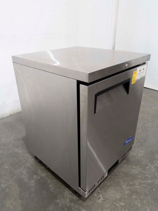 Atosa MBC24F Bar Freezer