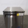 Atosa MBC24F Bar Freezer