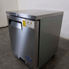 Atosa MBC24F Bar Freezer