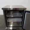 Atosa MBC24F Bar Freezer
