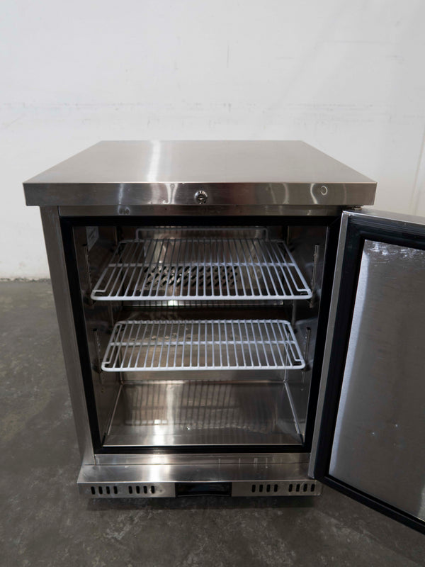 Atosa MBC24F Bar Freezer