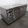Turbo Air KUF18-3-N Undercounter Freezer