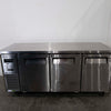 Turbo Air KUF18-3-N Undercounter Freezer