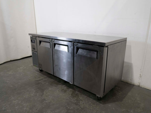 Turbo Air KUF18-3-N Undercounter Freezer