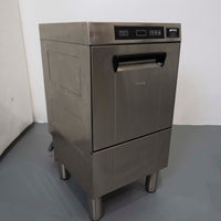 Smeg UG405DMAUS Glasswasher