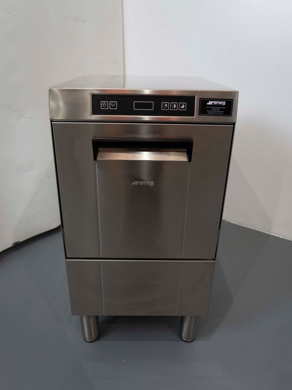 Smeg UG405DMAUS Glasswasher