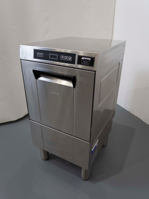 Smeg UG405DMAUS Glasswasher