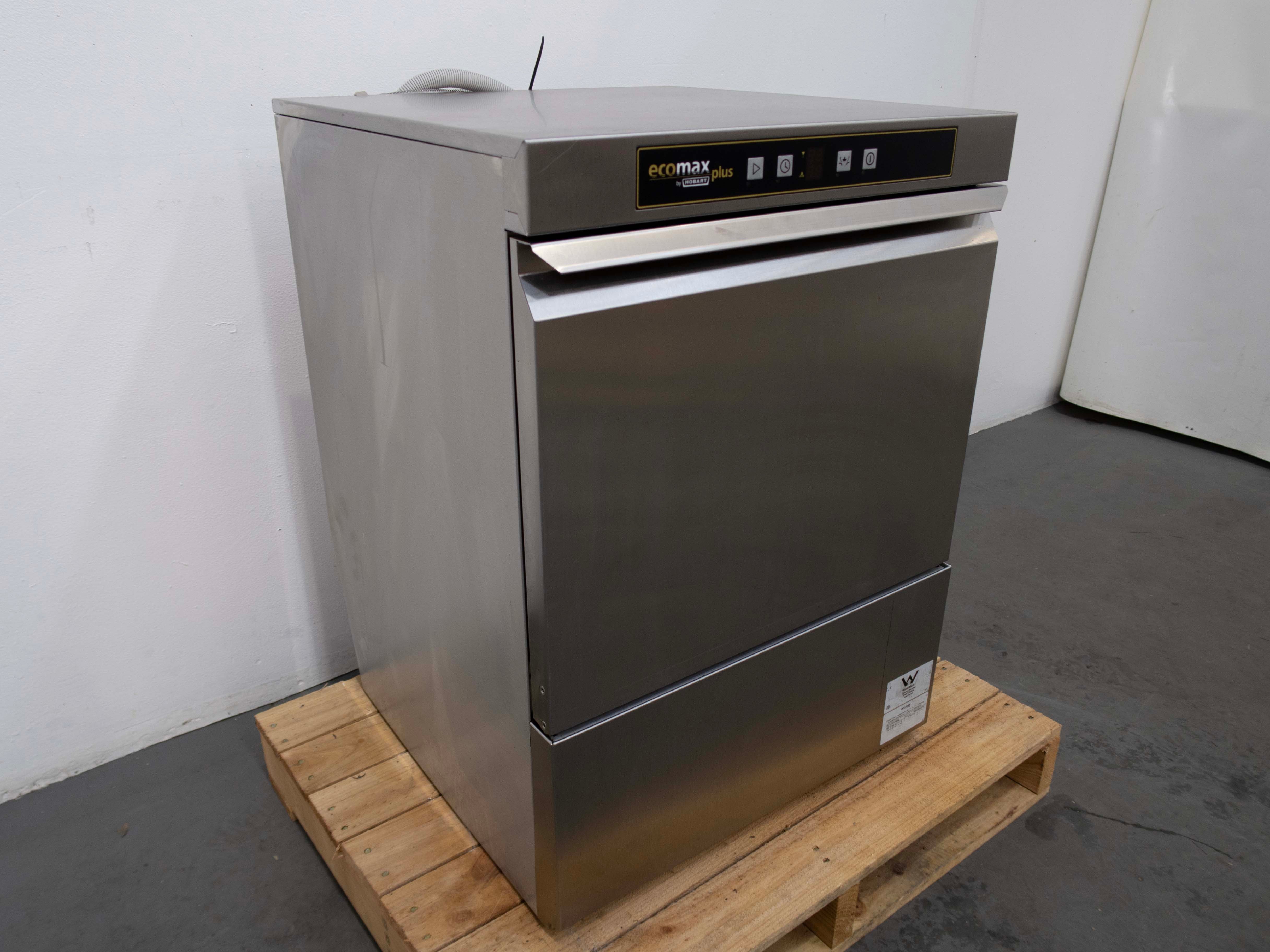 Hobart Ecomax F515 Dishwasher