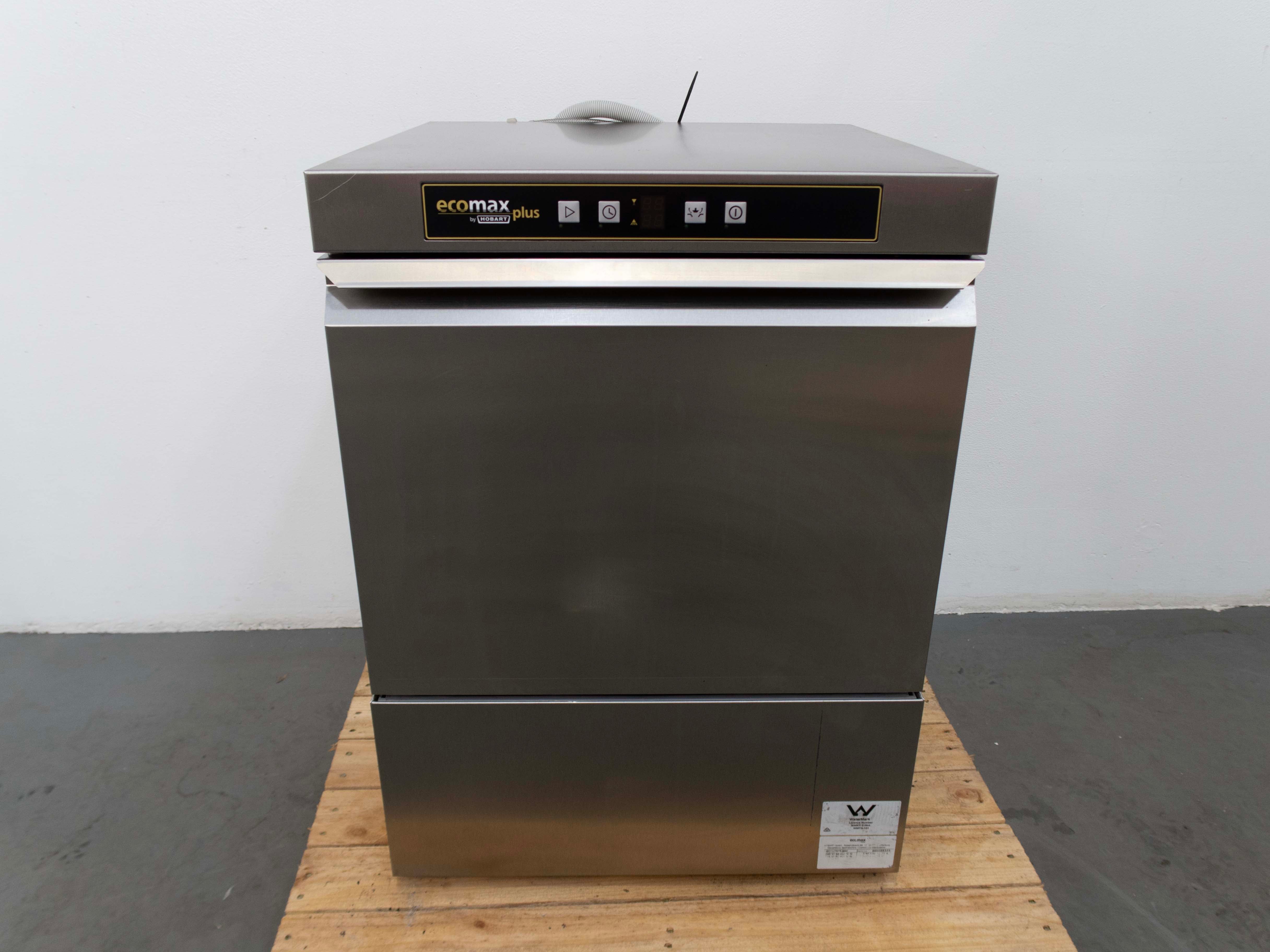 Hobart Ecomax F515 Dishwasher