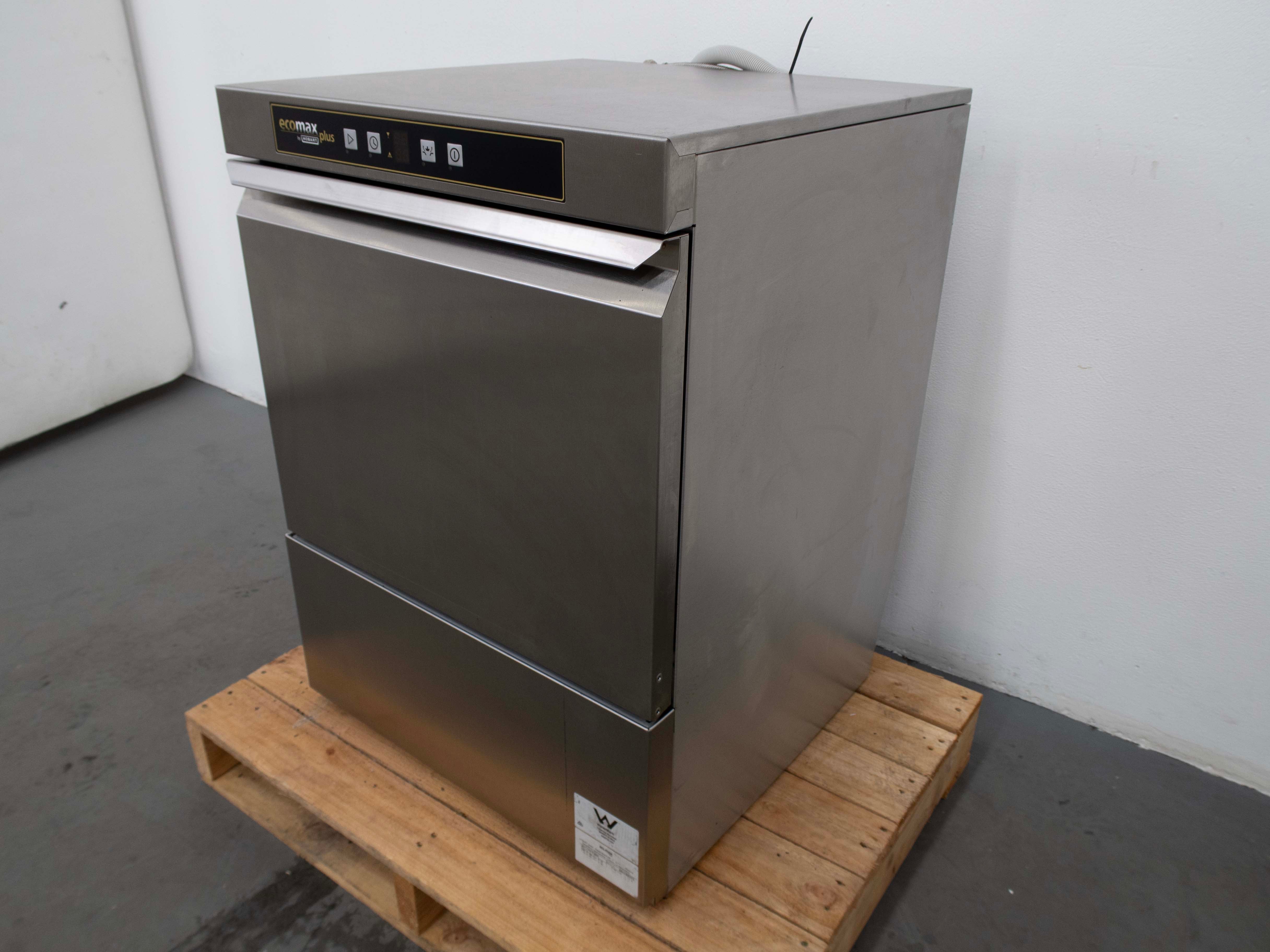 Hobart Ecomax F515 Dishwasher