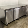 Polar G598-A-02 Undercounter Fridge