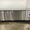 Polar G598-A-02 Undercounter Fridge