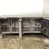 Polar G598-A-02 Undercounter Fridge