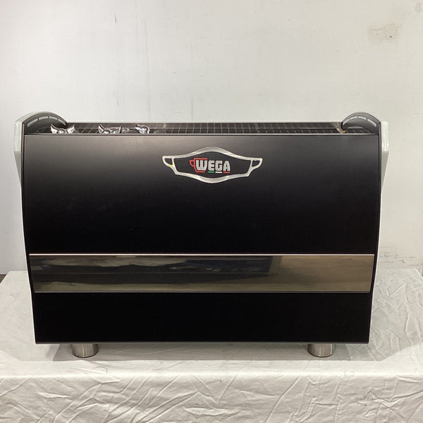 Wega EVD./2-PR 2 Group Coffee Machine