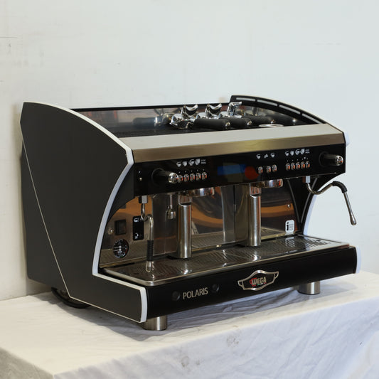 Wega EVD./2-PR 2 Group Coffee Machine