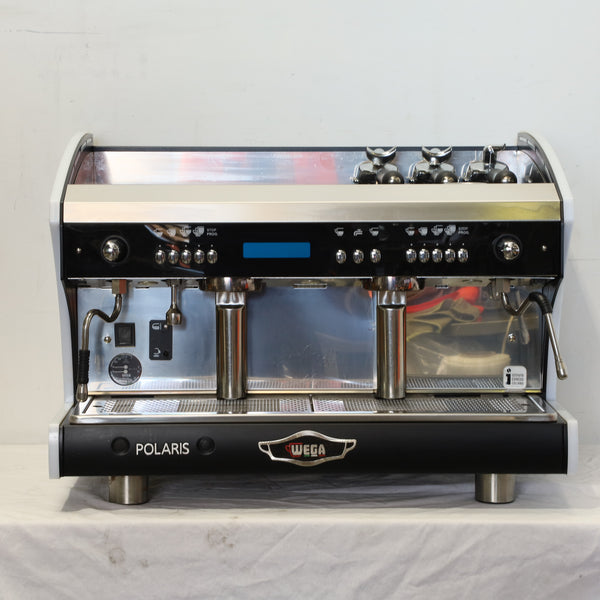 Wega EVD./2-PR 2 Group Coffee Machine