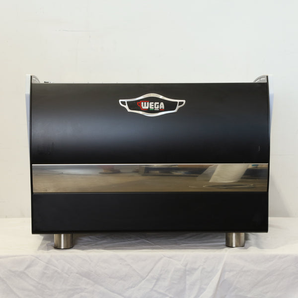 Wega EVD./2-PR 2 Group Coffee Machine