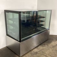 Topaz HTCFH18 Cold Food Display