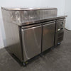 Thermaster XSS7C13S2V Sandwich Prep Bench