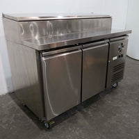 Thermaster XSS7C13S2V Sandwich Prep Bench