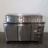 Thermaster XSS7C13S2V Sandwich Prep Bench
