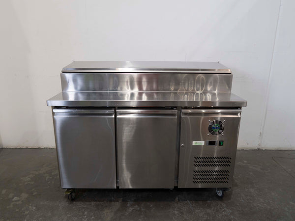 Thermaster XSS7C13S2V Sandwich Prep Bench