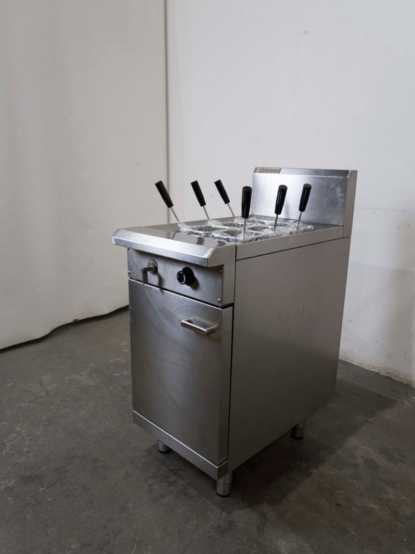Luus PC-45 Pasta Cooker