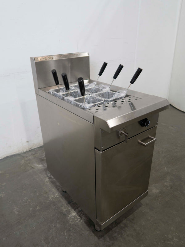 Luus PC-45 Pasta Cooker