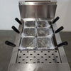 Luus PC-45 Pasta Cooker