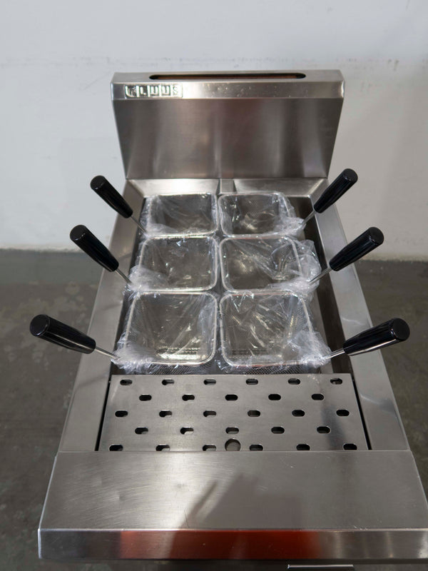 Luus PC-45 Pasta Cooker