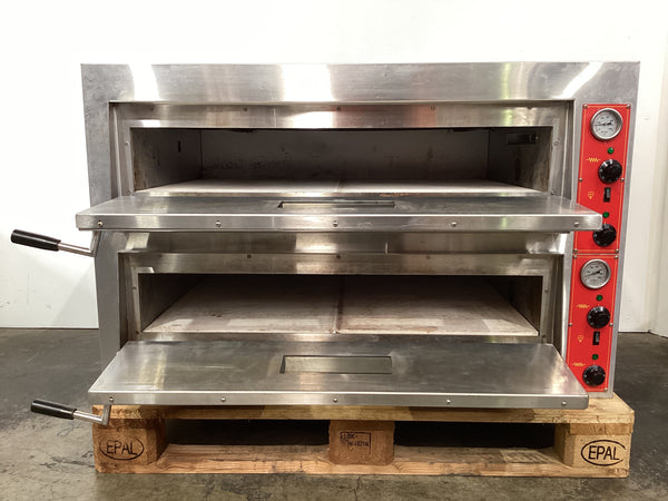 FED EP-1-1-SDE Pizza Oven