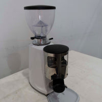 Mazzer Mini Manual Coffee Grinder